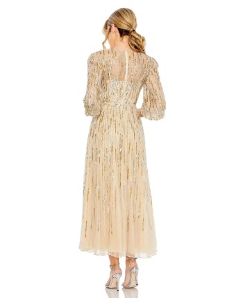 Mac Duggal Style: 93889 #3 thumbnail