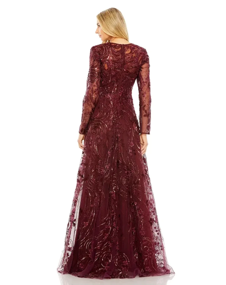 Mac Duggal 20479 Default Thumbnail Image