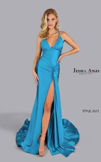 Jessica Angel Style: 2631 #0 default thumbnail