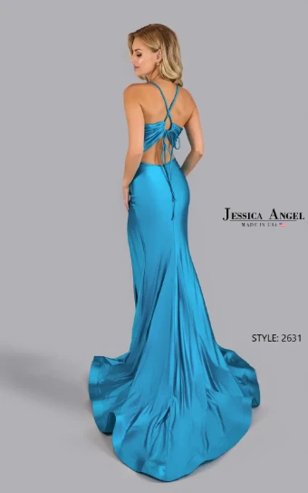 Jessica Angel Style: 2631 #4 thumbnail