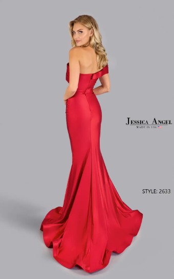 Jessica Angel Style: 2633 #4 thumbnail