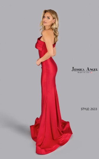 Jessica Angel Style: 2633 #5 thumbnail