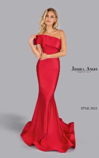 Jessica Angel Style: 2633 #0 default thumbnail