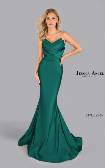 Jessica Angel Style: 2635 #0 default thumbnail