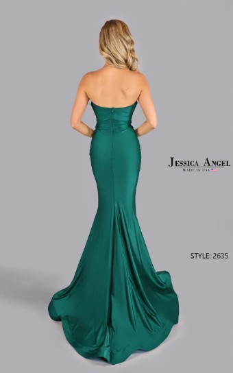 Jessica Angel Style: 2635 #5 thumbnail