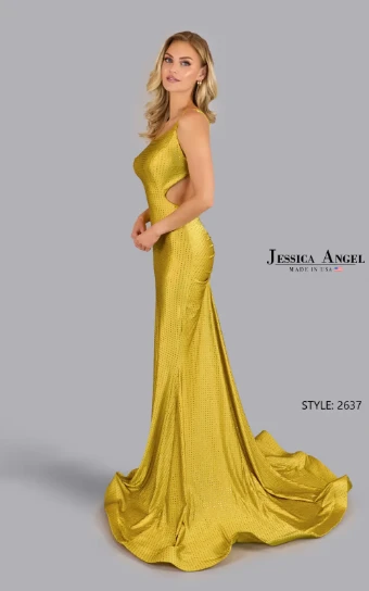 Jessica Angel Style: 2637 #5 thumbnail