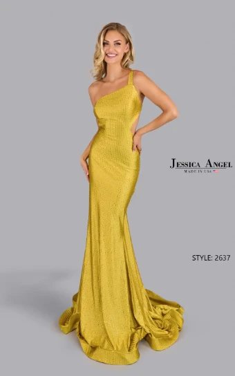 Jessica Angel Style: 2637 #0 default thumbnail