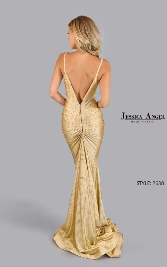 Jessica Angel Style: 2638 #5 thumbnail