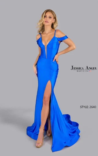 Jessica Angel Style: 2640 #0 default thumbnail