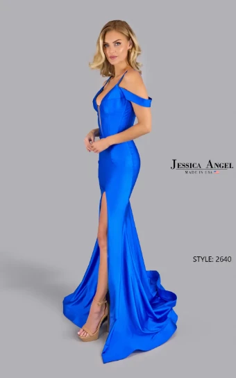 Jessica Angel Style: 2640 #4 thumbnail