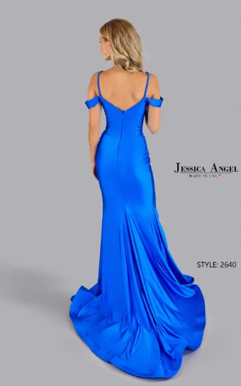 Jessica Angel Style: 2640 #5 thumbnail