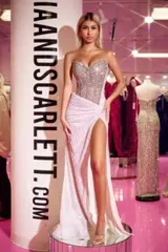 Portia and Scarlett Style: PS24850C #25 thumbnail