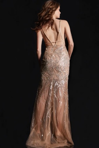 Jovani Style: 07503 #5 thumbnail