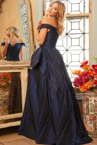 Jovani Style: 08092 #4 thumbnail