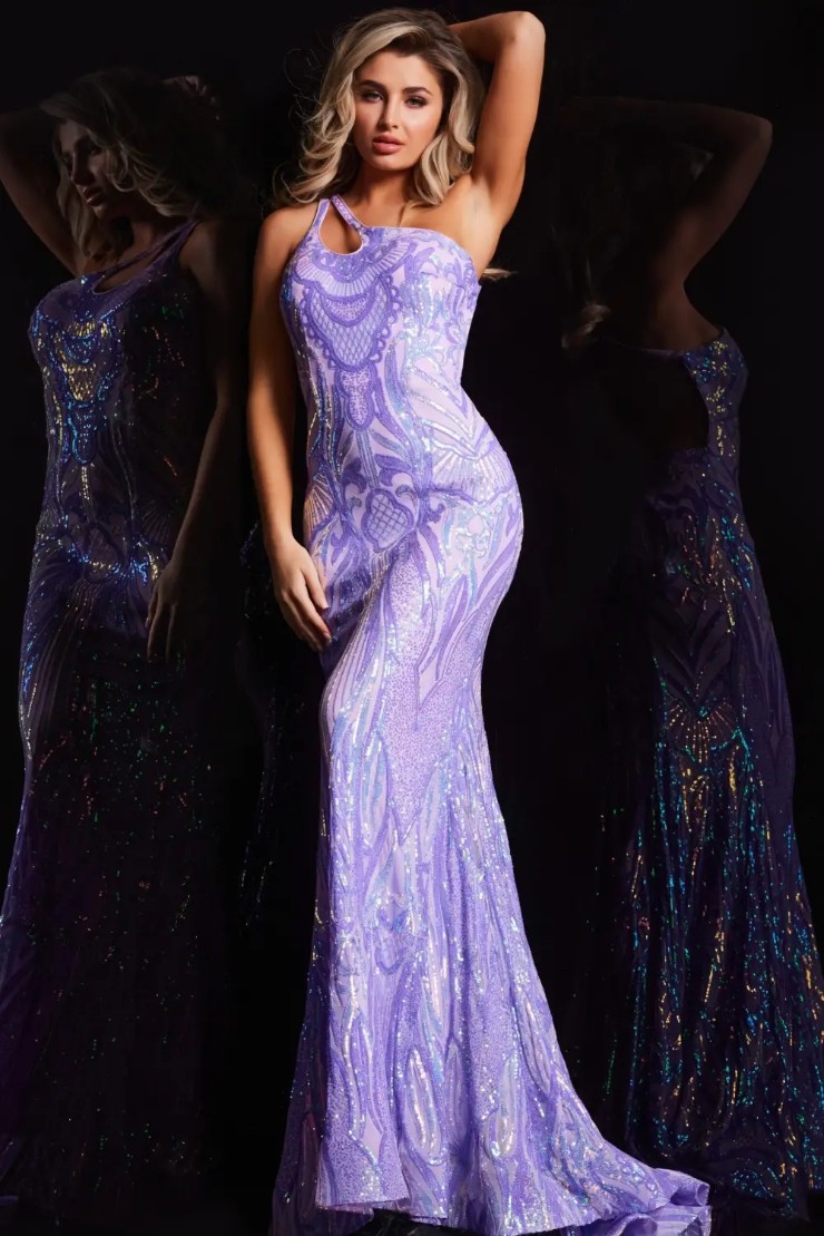 Jovani Style: 23852 Default Thumbnail Image