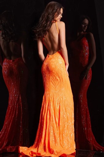 Jovani Style: 23852 #6 thumbnail