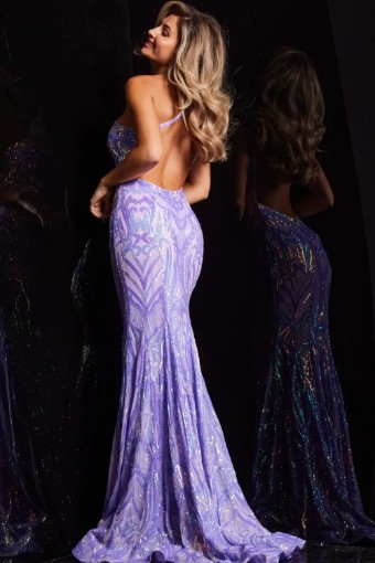 Jovani Style: 23852 #5 thumbnail