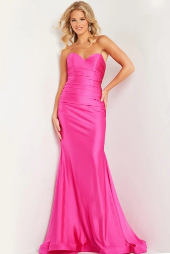 Jovani Style: 37006 #4 thumbnail