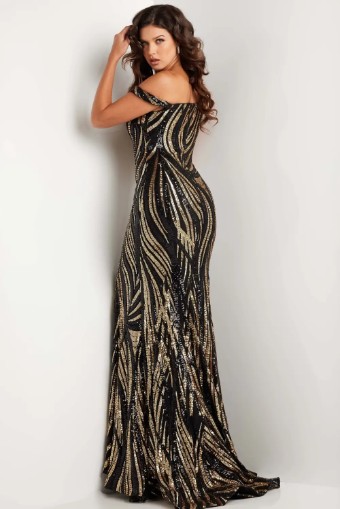 Jovani Style: 37351 #3 thumbnail