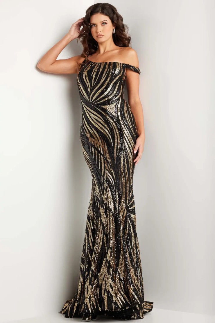 Jovani Style: 37351 Default Thumbnail Image