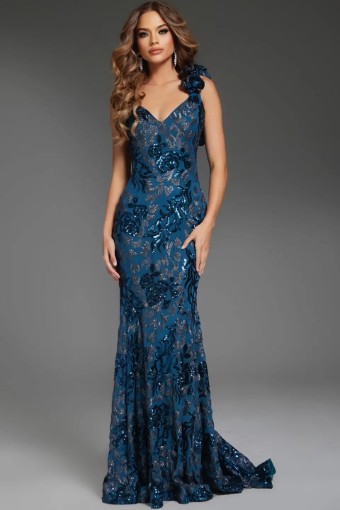Jovani Style: 37634 #8 thumbnail