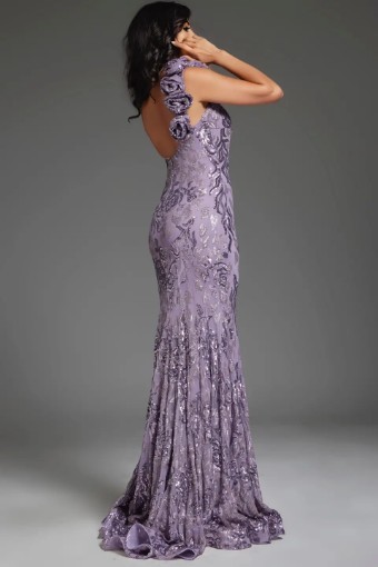 Jovani Style: 37634 #6 thumbnail