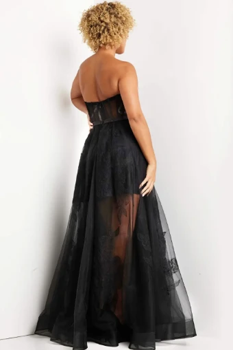 Jovani Style: 37646 #4 thumbnail