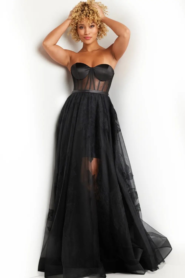 Jovani Style: 37646 Default Thumbnail Image
