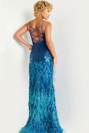 Jovani Style: 37678 #1 thumbnail