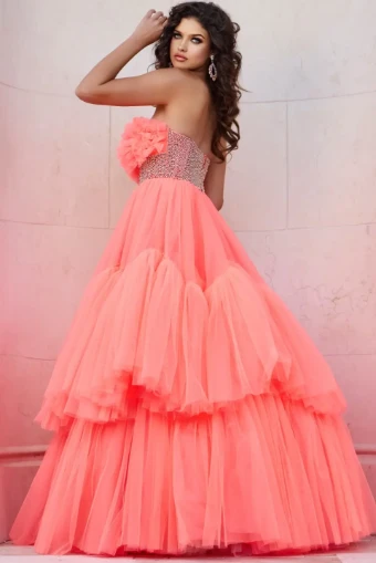 Jovani Style: 38299 #3 thumbnail