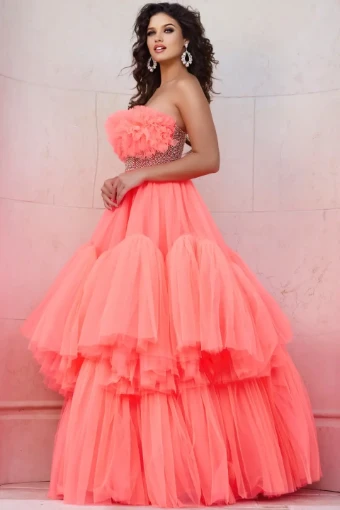 Jovani Style: 38299 #2 thumbnail