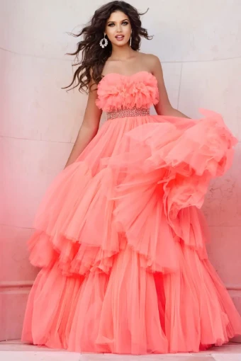 Jovani Style: 38299 #0 default thumbnail