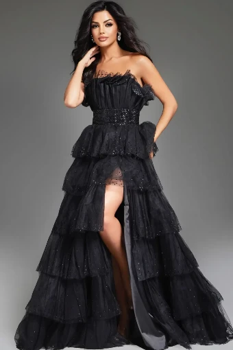 Jovani 38301 #0 default thumbnail