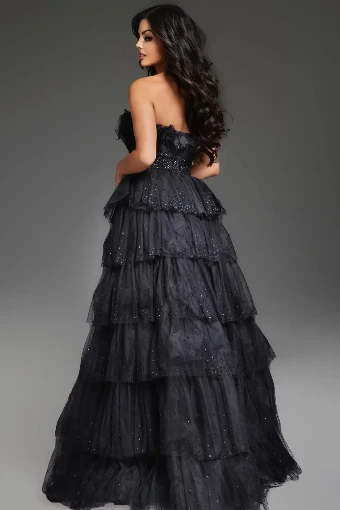 Jovani 38301 #4 thumbnail