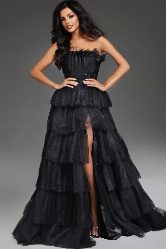 Jovani 38301 #3 thumbnail