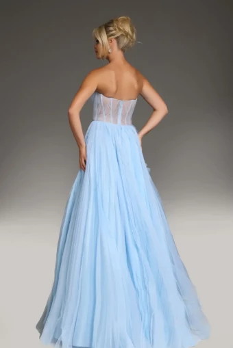 Jovani Style: 38946 #6 thumbnail