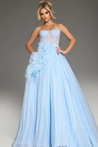 Jovani Style: 38946 #5 thumbnail