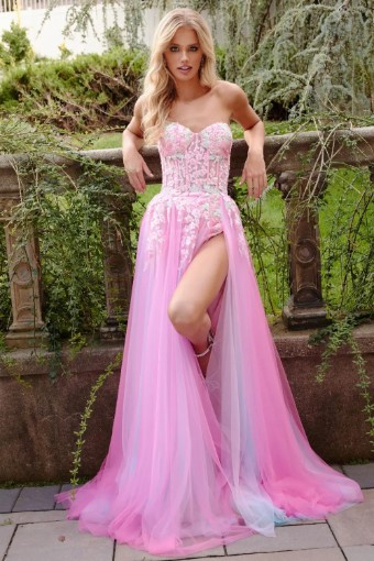 Jovani Style: 23713 #4 thumbnail