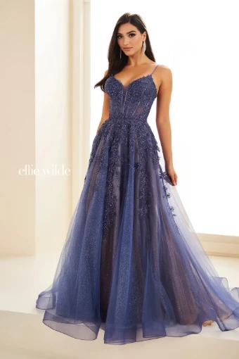 Ellie Wilde Style: EW34036 #4 thumbnail