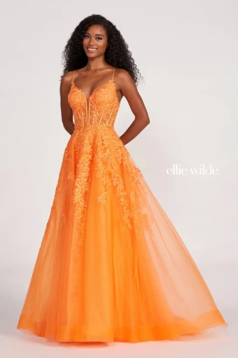 Ellie Wilde Style: EW34036 #8 thumbnail