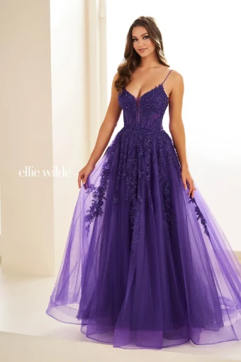 Ellie Wilde Style: EW34036 #5 thumbnail