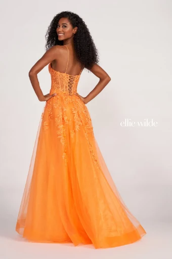 Ellie Wilde Style: EW34036 #9 thumbnail