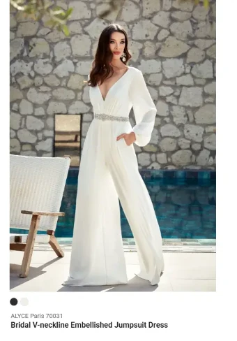 Alyce Paris 70031 #3 thumbnail