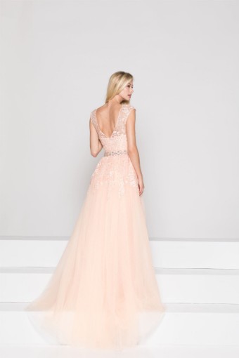 Colors Dress Style: 1830 #17 thumbnail