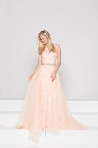 Colors Dress Style: 1830 #16 thumbnail
