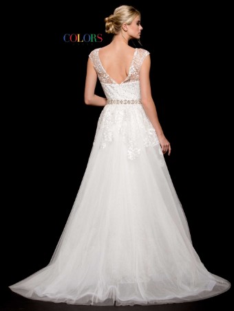 Colors Dress Style: 1830 #26 thumbnail