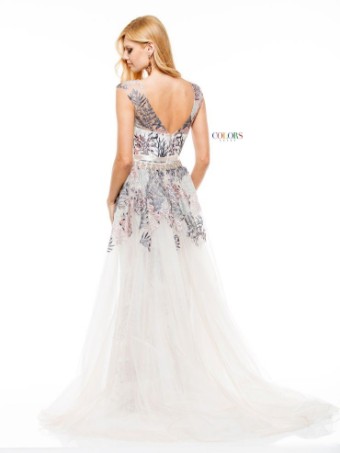 Colors Dress Style: 1830 #20 thumbnail