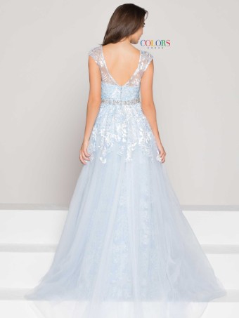 Colors Dress Style: 1830 #14 thumbnail