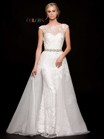 Colors Dress Style: 1830 #25 thumbnail