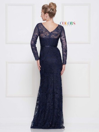 Colors Dress Style: 1830SL #12 thumbnail